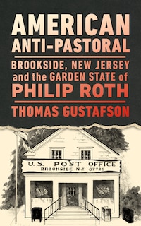 Front cover_American Anti-Pastoral