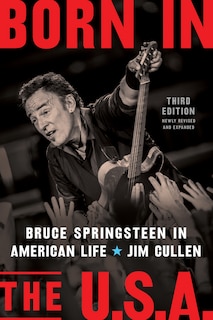 Front cover_Born in the U.S.A.