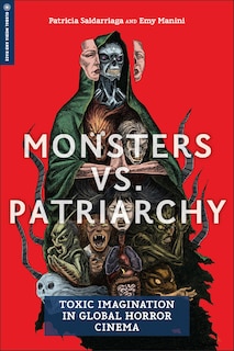 Front cover_Monsters Vs. Patriarchy