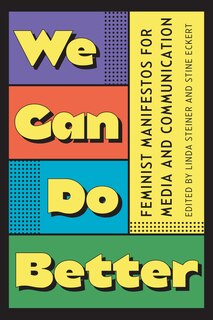 Front cover_We Can Do Better