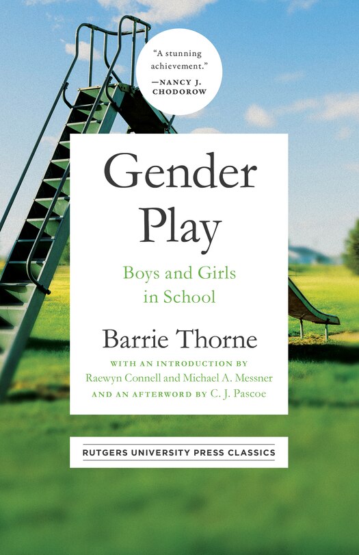 Front cover_Gender Play