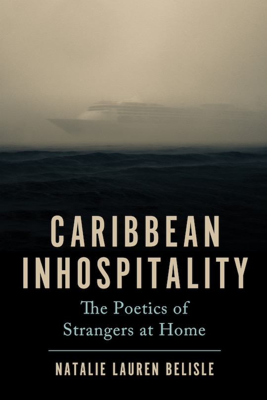 Front cover_Caribbean Inhospitality