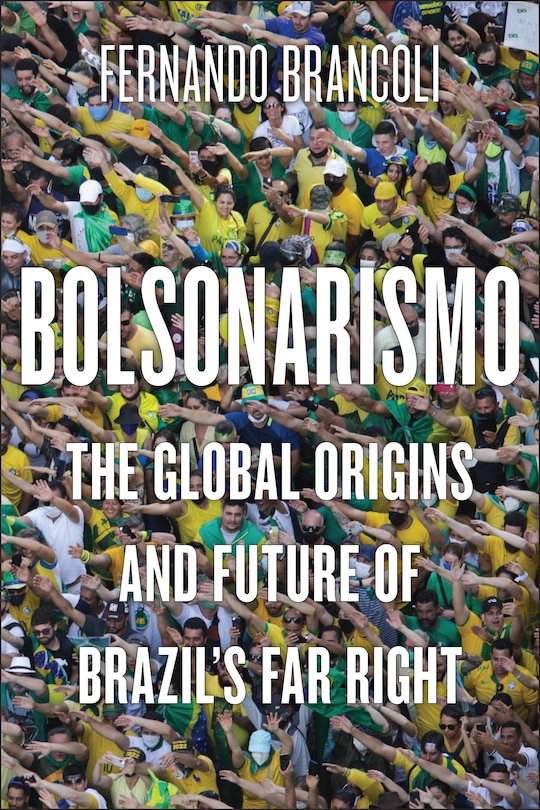 Front cover_Bolsonarismo