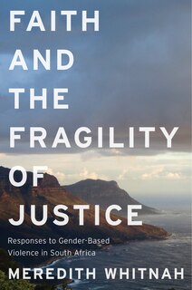 Front cover_Faith and the Fragility of Justice