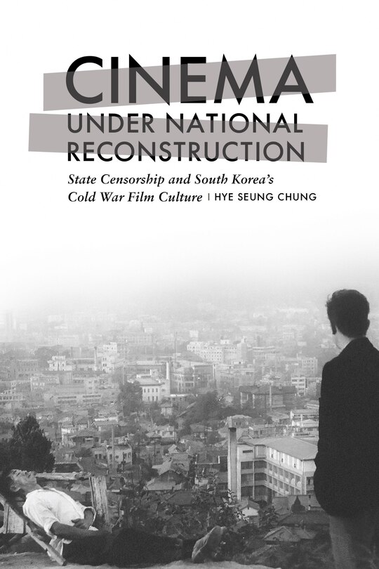 Couverture_Cinema Under National Reconstruction