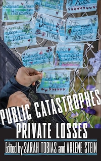 Front cover_Public Catastrophes, Private Losses