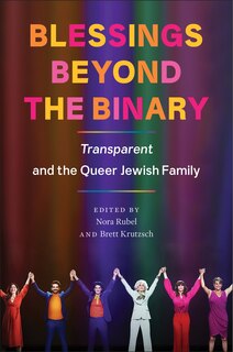 Front cover_Blessings beyond the Binary