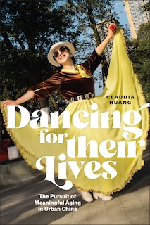 Front cover_Dancing for Their Lives