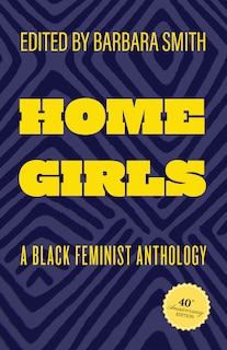 Couverture_Home Girls, 40th Anniversary Edition