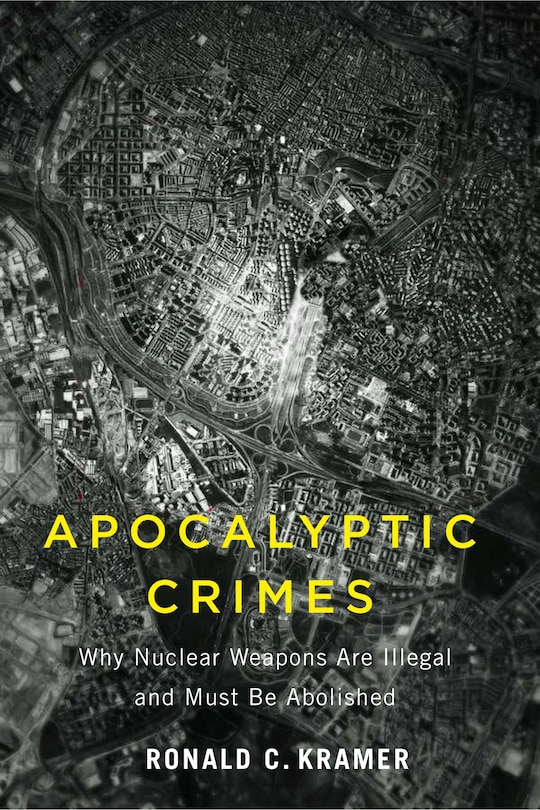 Front cover_Apocalyptic Crimes