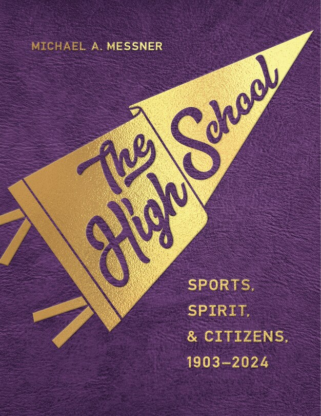 Couverture_The High School