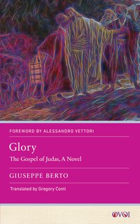Front cover_Glory