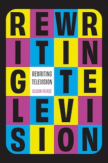 Front cover_Rewriting Television
