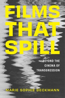 Couverture_Films That Spill