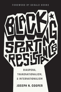 Front cover_Black Sporting Resistance