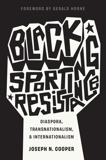 Front cover_Black Sporting Resistance