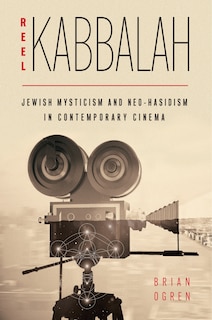 Front cover_Reel Kabbalah