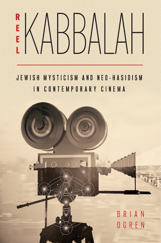 Front cover_Reel Kabbalah