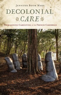 Front cover_Decolonial Care