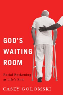 Couverture_God's Waiting Room