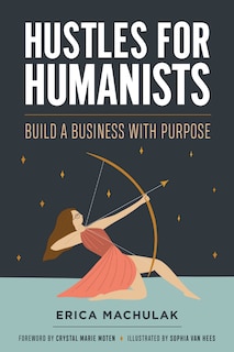 Front cover_Hustles for Humanists