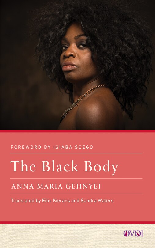 Front cover_The Black Body