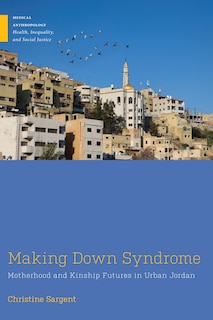 Front cover_Making Down Syndrome