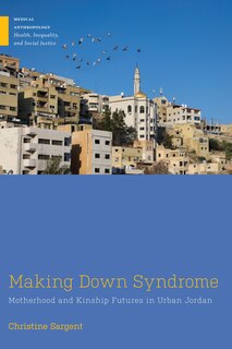 Couverture_Making Down Syndrome