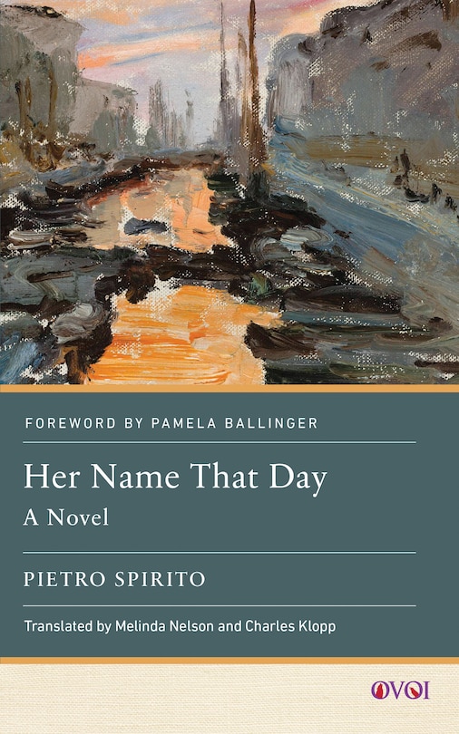 Front cover_Her Name That Day