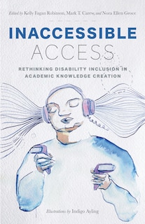 Couverture_Inaccessible Access