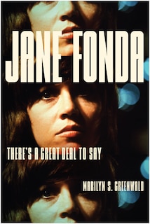 Front cover_Jane Fonda
