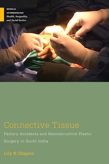 Couverture_Connective Tissue