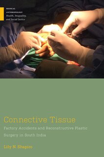 Front cover_Connective Tissue