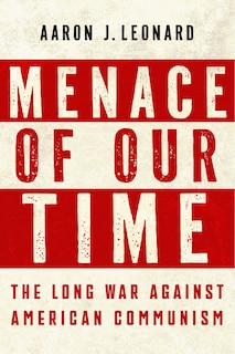 Front cover_FORMAT CANCELLED Menace of Our Time