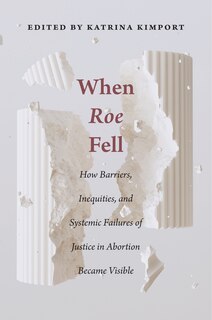 Front cover_When Roe Fell