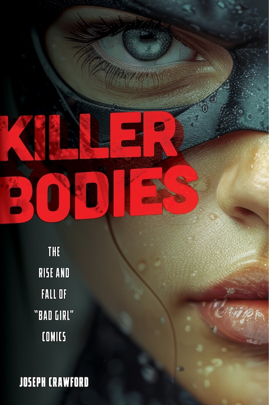 Front cover_Killer Bodies