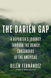 Front cover_The Dari�n Gap