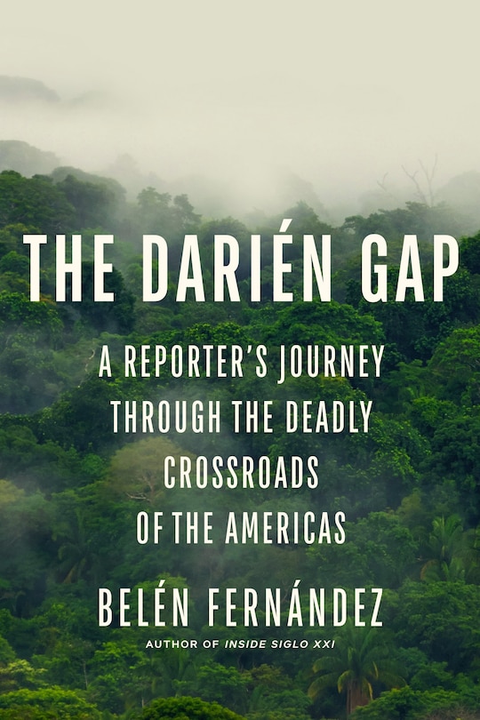 Front cover_The Dari�n Gap