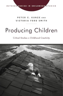 Couverture_Producing Children