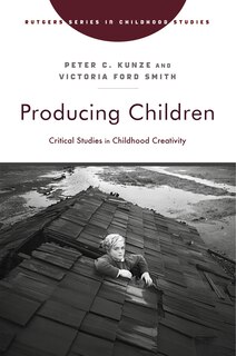 Couverture_Producing Children