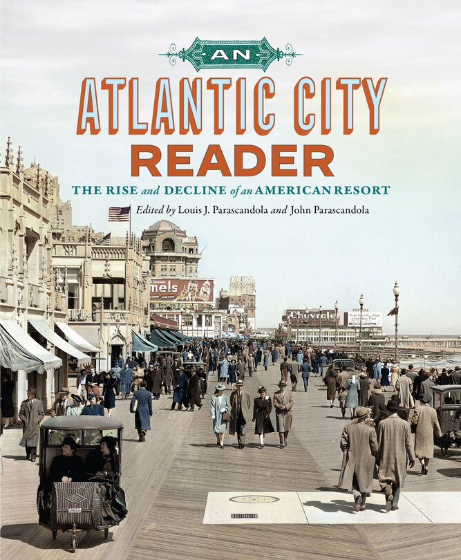 Front cover_An Atlantic City Reader