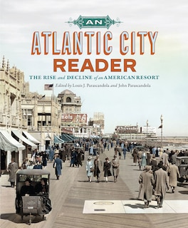 Front cover_An Atlantic City Reader