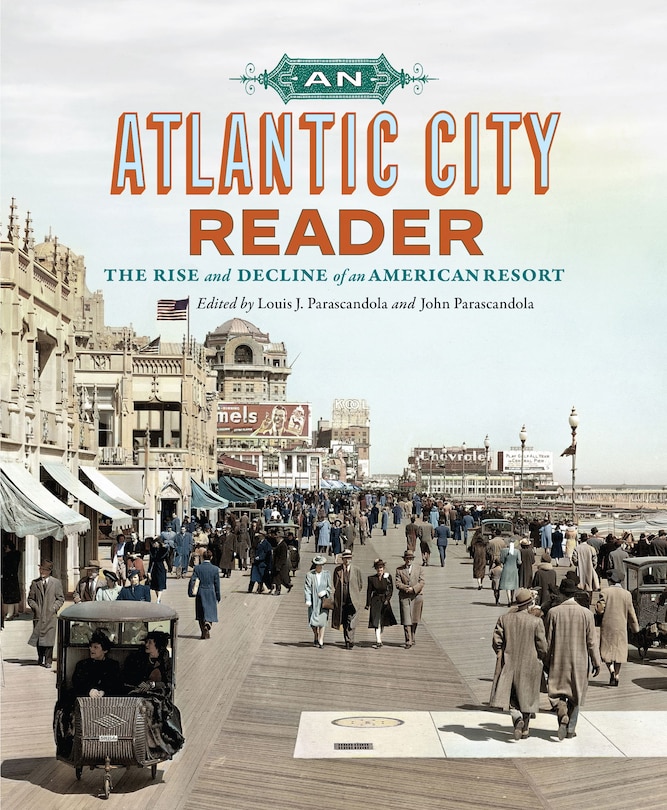 Front cover_An Atlantic City Reader