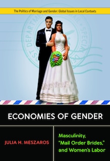 Front cover_Economies of Gender