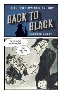 Front cover_Back to Black