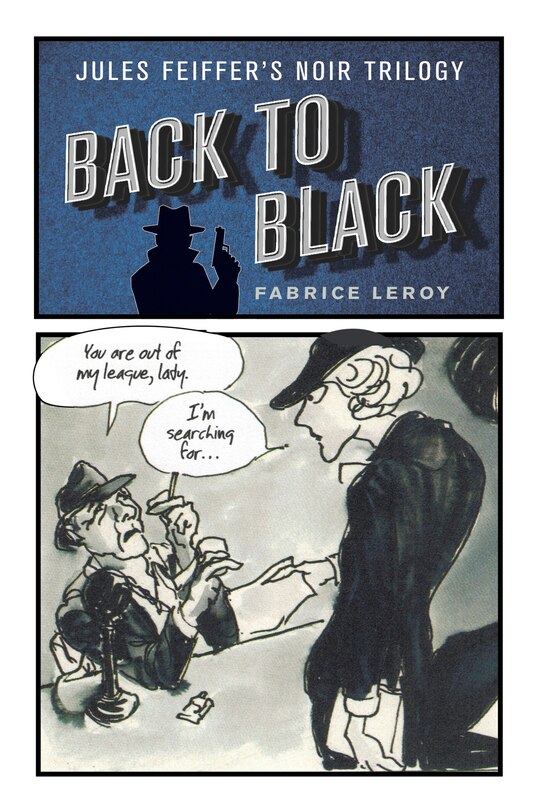 Front cover_Back to Black