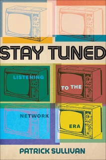 Front cover_Stay Tuned