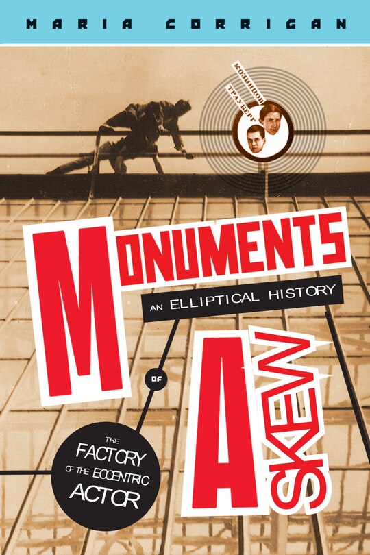 Front cover_Monuments Askew