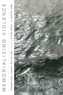 Couverture_Memorializing Violence