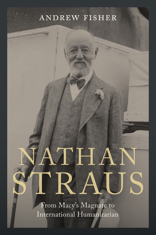 Front cover_Nathan Straus